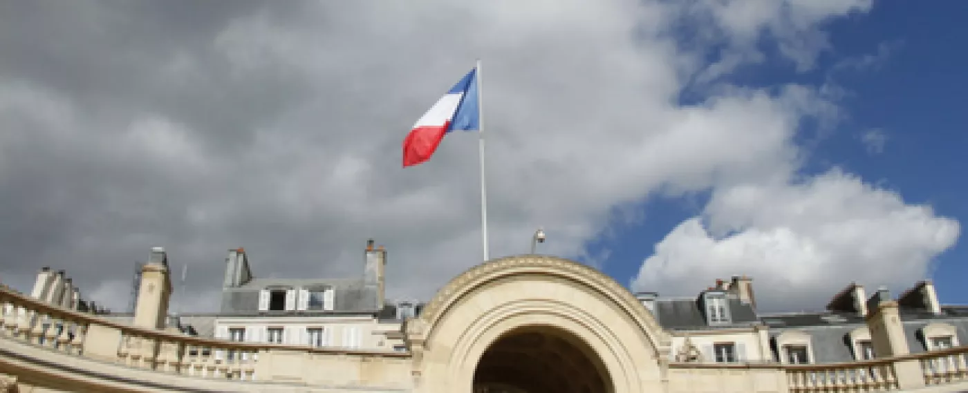 Le monde attend de la France qu’elle retrouve son exemplarité