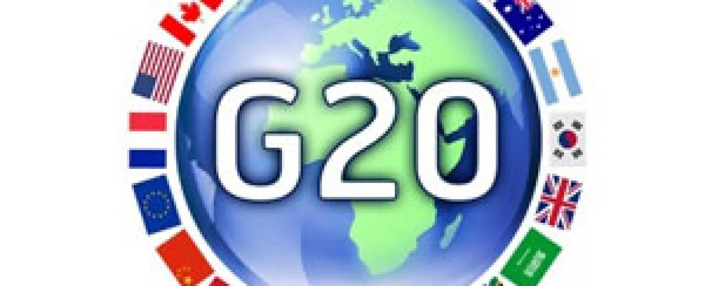 L’Europe, homme malade du G20 - et cible privilégiée mais ménagée des BRICS