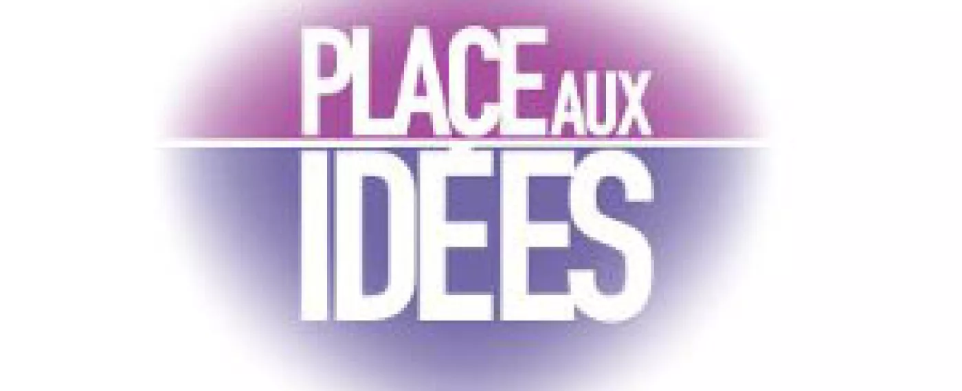 Place aux idées – Les jeunes en France croient-ils encore à l’égalité des chances?