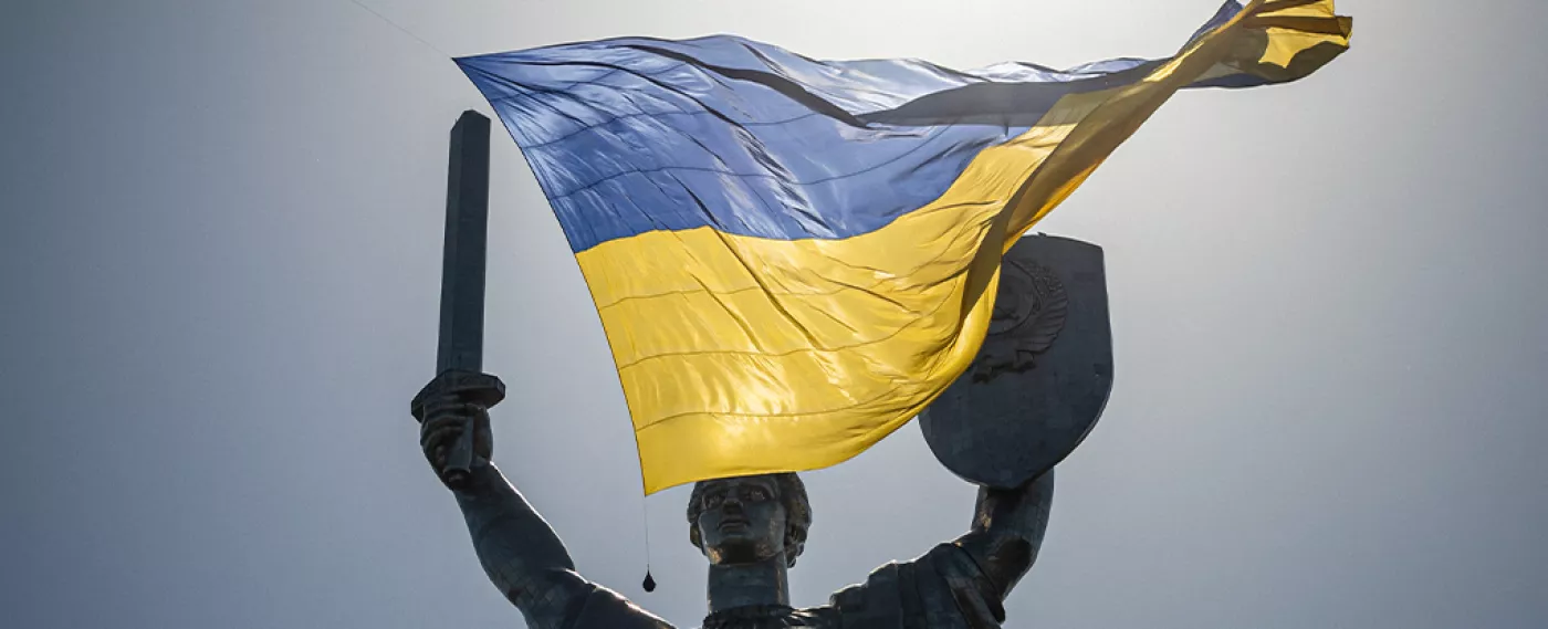 The Rationale Behind Institut Montaigne’s New Series: Ukraine Shifting the World Order