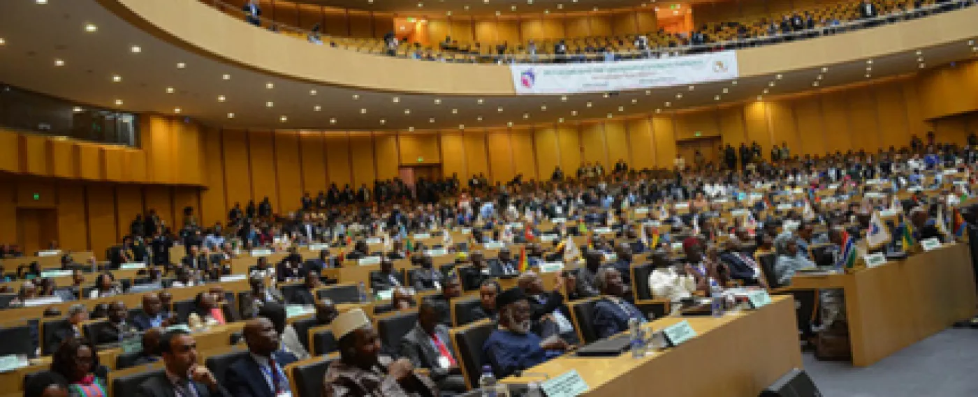 Sommet de l’Union africaine : quel bilan ?