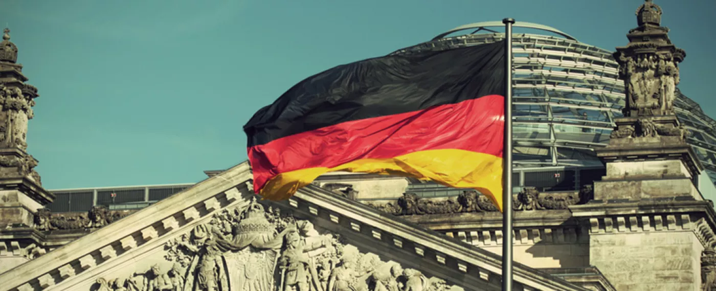Accord de coalition en Allemagne : l'Europe au centre du jeu ?
