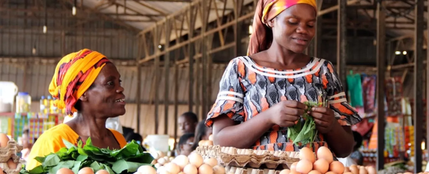 Afrique : dépassionner le débat sur le franc CFA