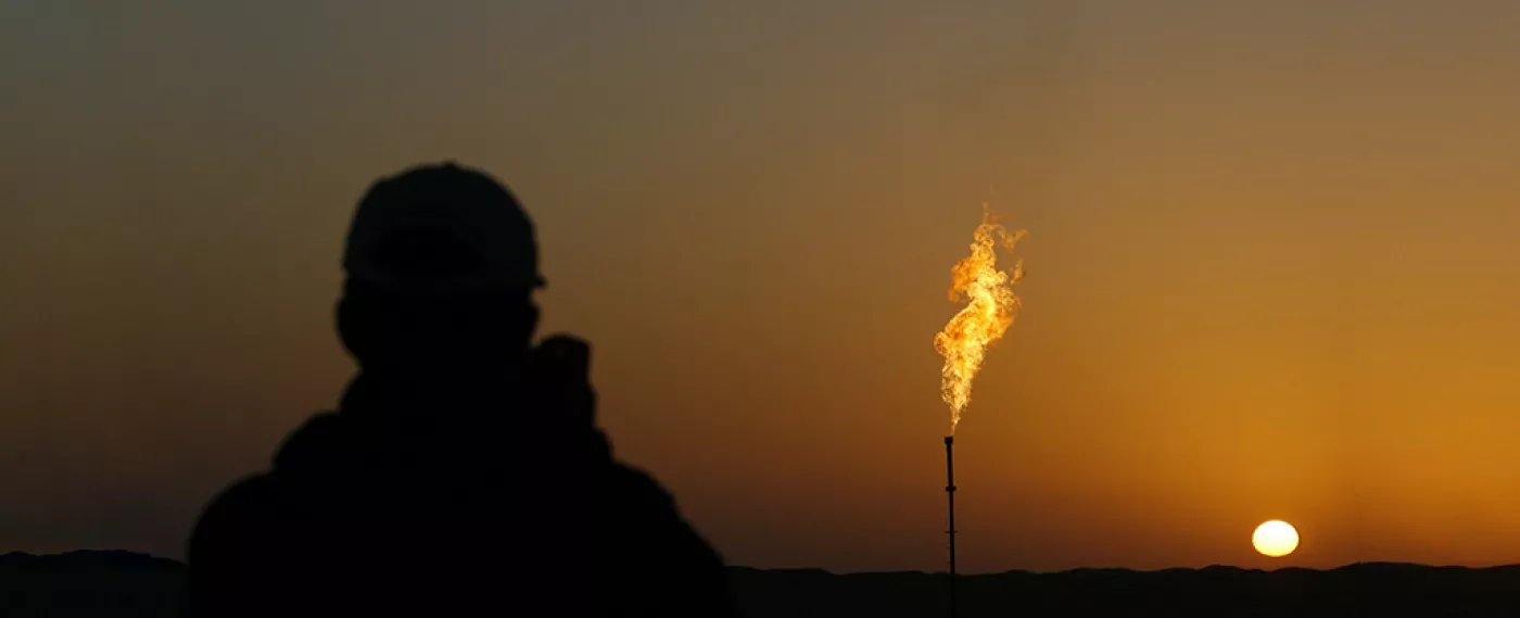 Arabie saoudite : quand le pétrole s’enflamme
