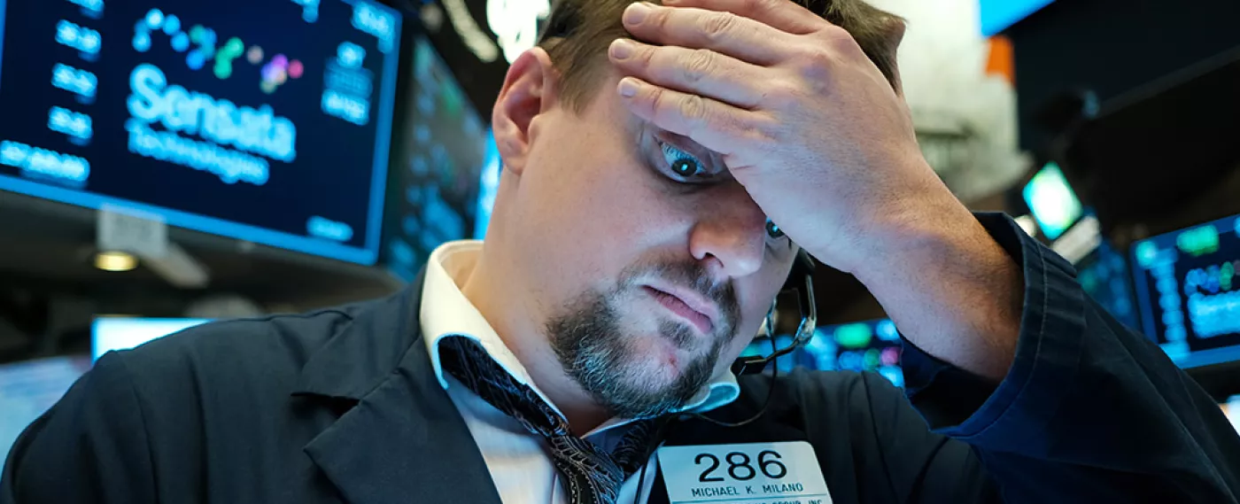 Market Crash, Coronavirus, Oil Price Collapse, Where Do We Go?