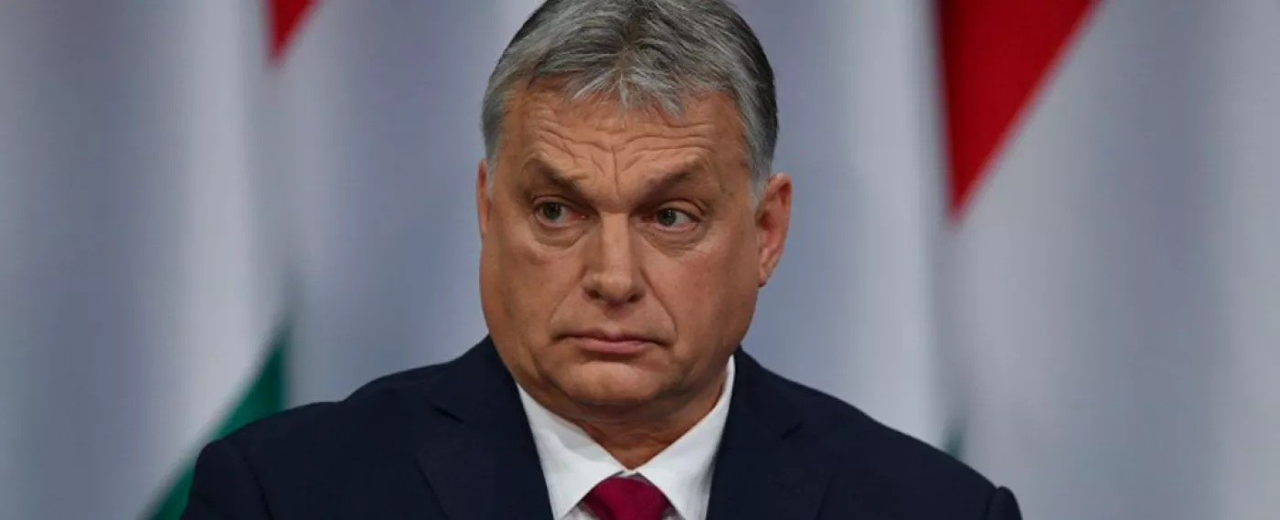 Beyond Trianon. The Place of History in the Political Discourse of Viktor Orbán
