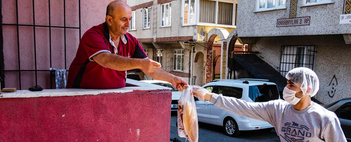 La bataille des chiffres : un faible taux de mortalité en Turquie 