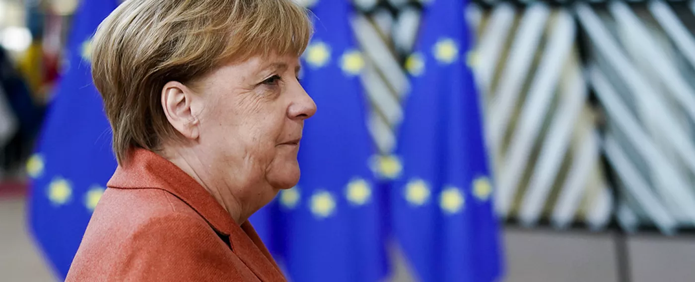 L’Europe sous présidence allemande : quelles priorités ?