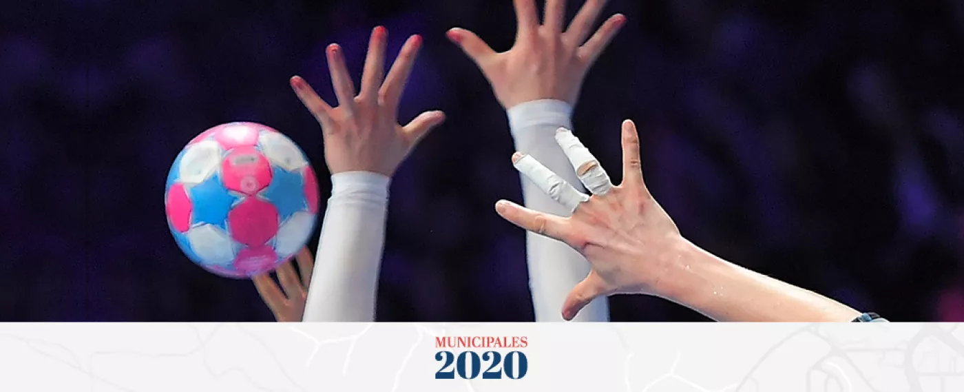 Municipales 2020 : la culture, le sport et le tourisme dans les grandes villes