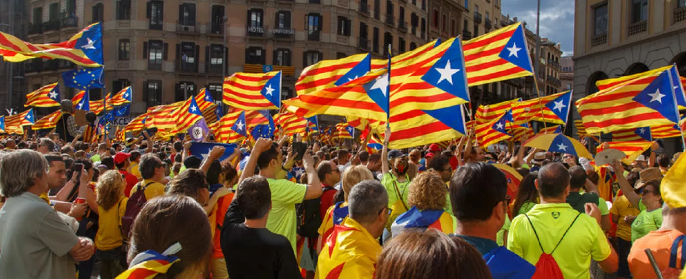 Catalogne : un coup d’épée dans l’eau ?