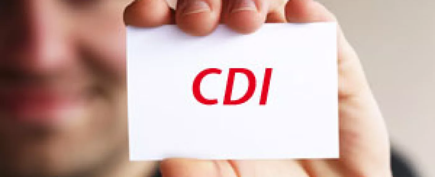 L'Institut Montaigne propose de supprimer le CDD et de généraliser le CDI
