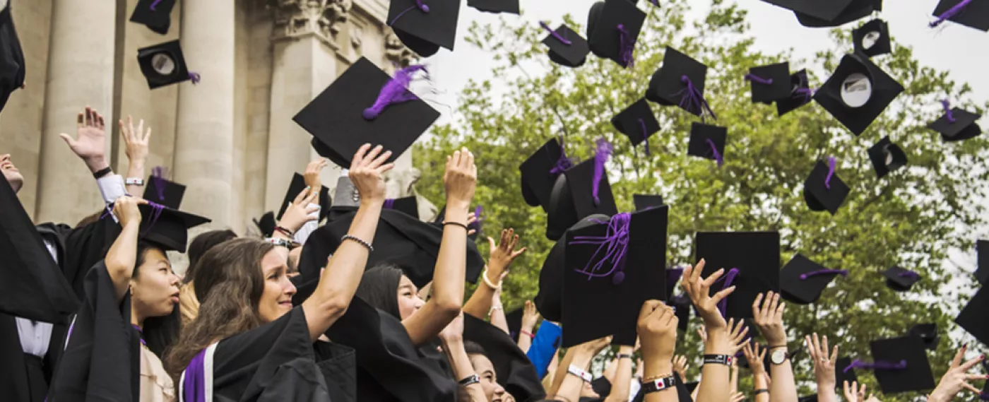 Classement mondial des universités : comment combler le retard français. Entretien avec Clarisse Berthezène 