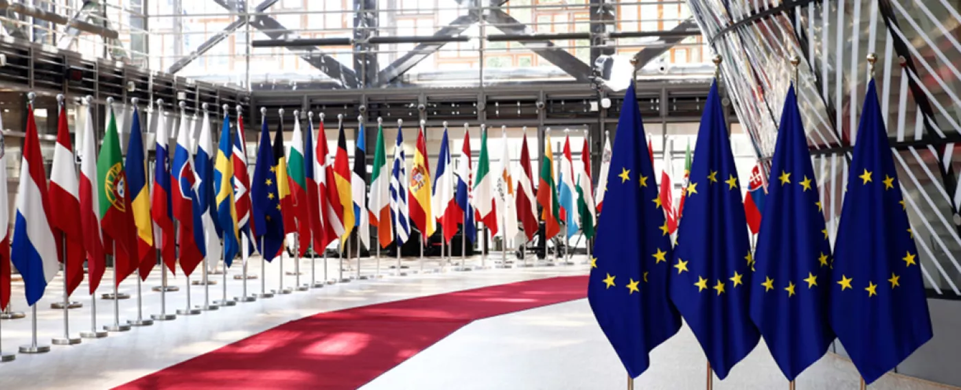 Conseil européen : beaucoup de politique et peu de précision
