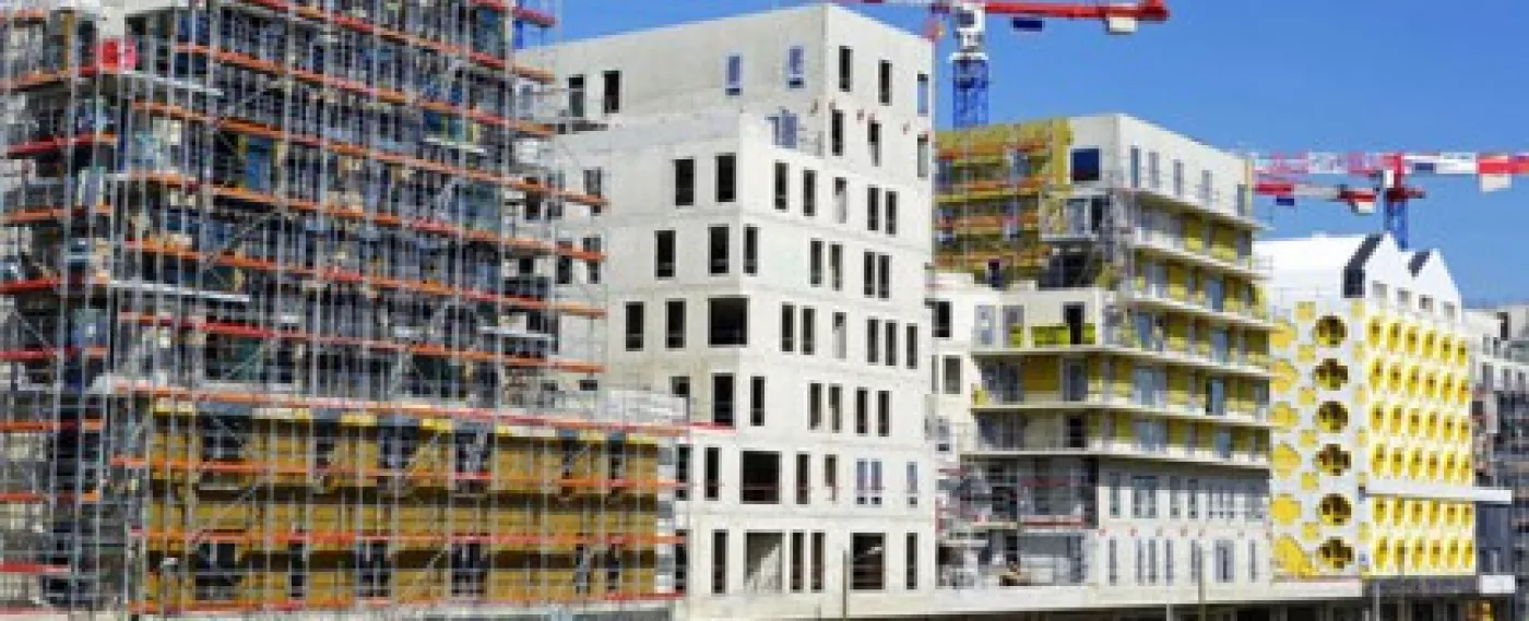 Logement : une reprise en trompe l’œil ?