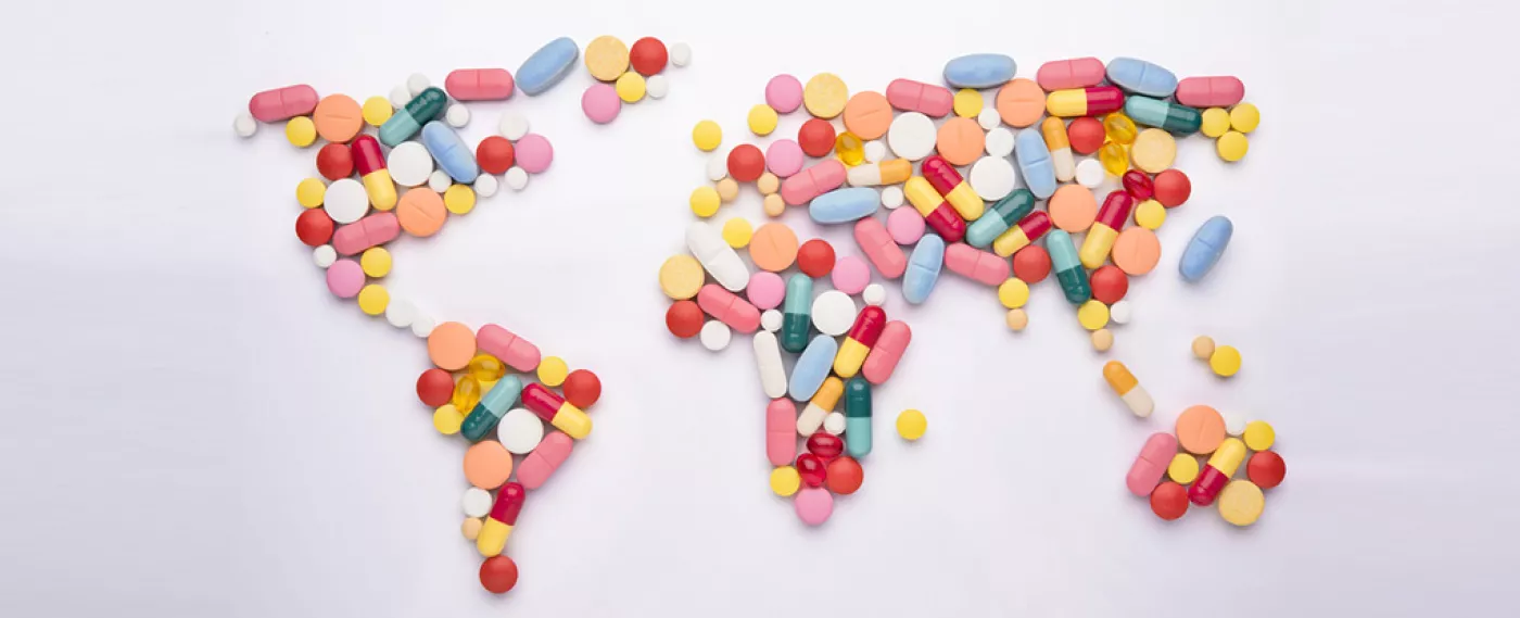 Le prix des médicaments : des spécificités nationales dans un marché global