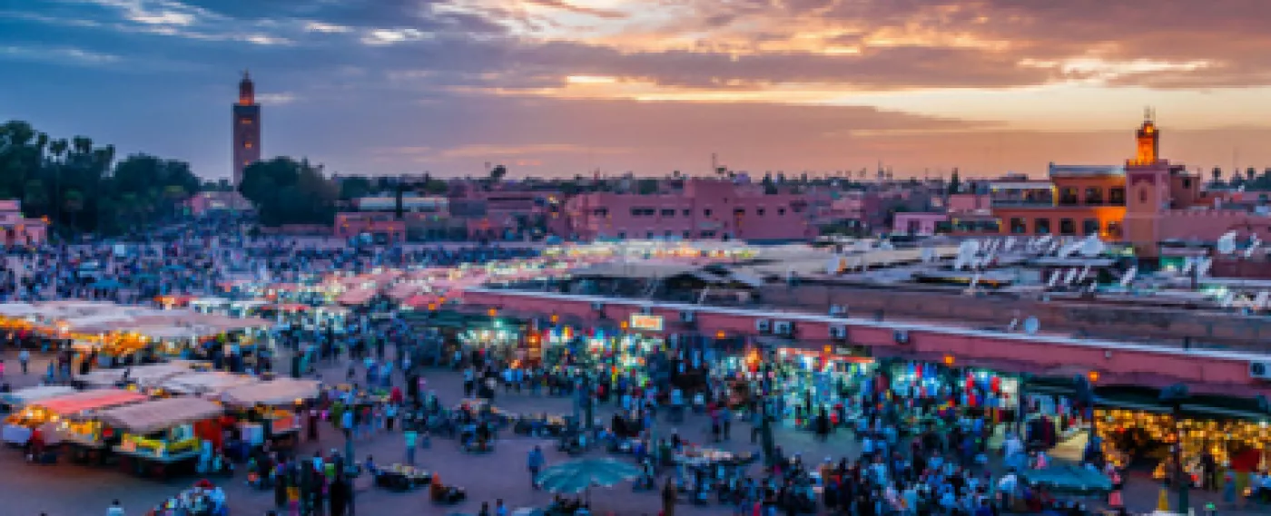 L’économie circulaire dans le monde : le Maroc, à la pointe en Afrique ?