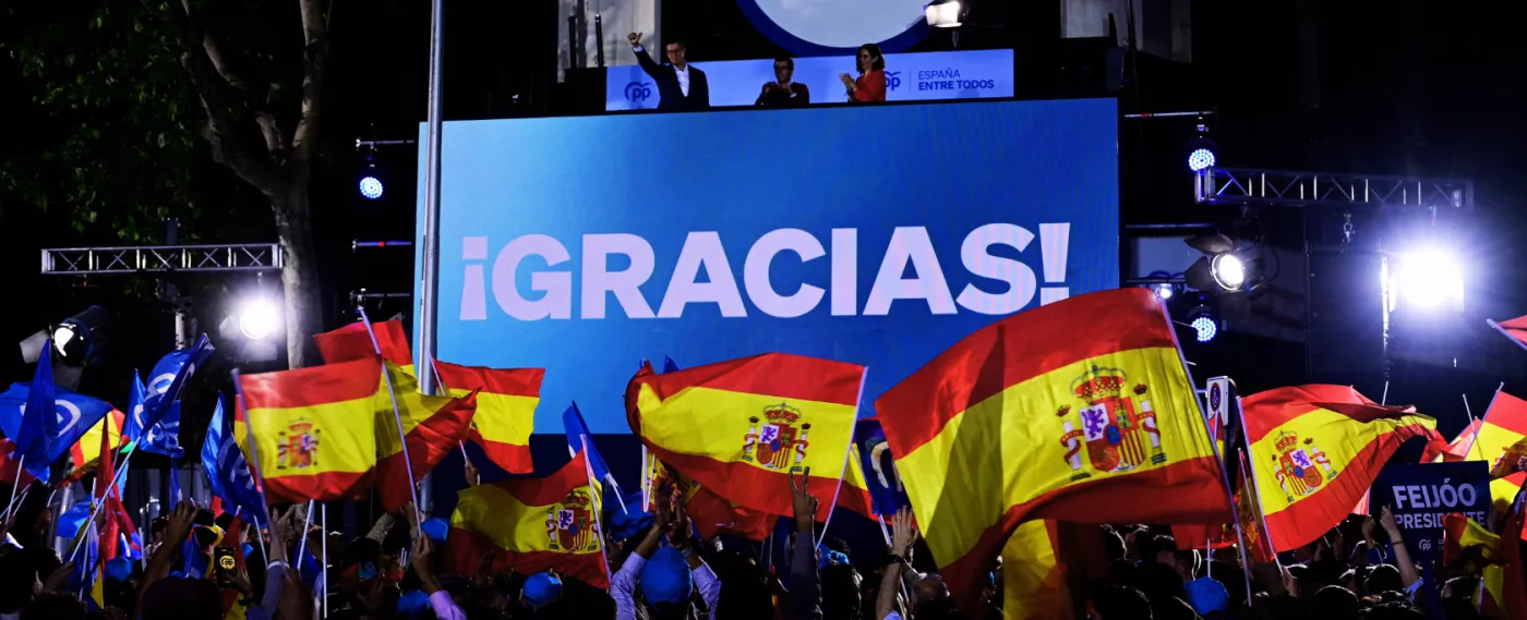 Espagne : Élections anticipées, quels enjeux pour l’Europe ?