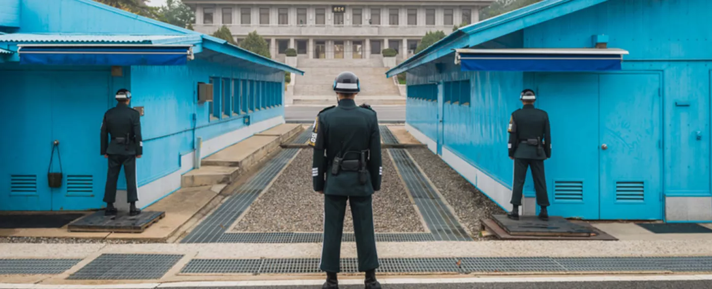 États-Unis - Corée du Nord : un sommet sous tension. Trois questions à Juliette Morillot