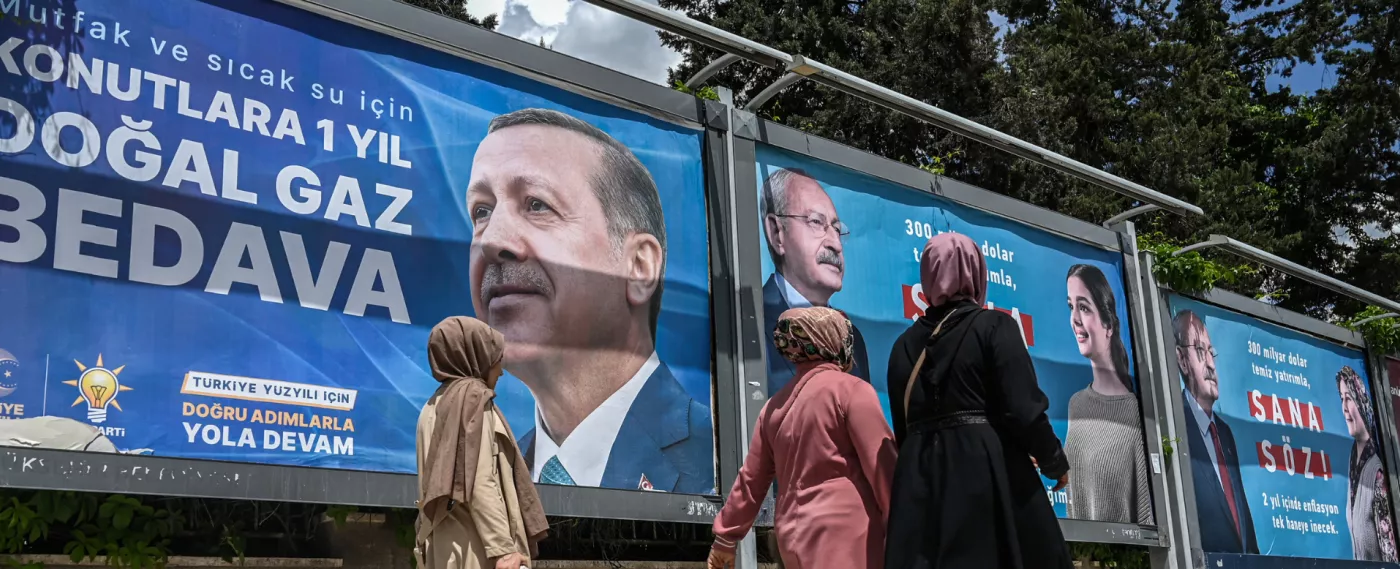 Turquie : l'espoir est permis 