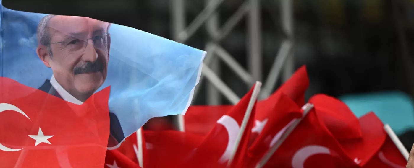 Élections en Turquie : le triomphe de l'espoir sur la peur ?