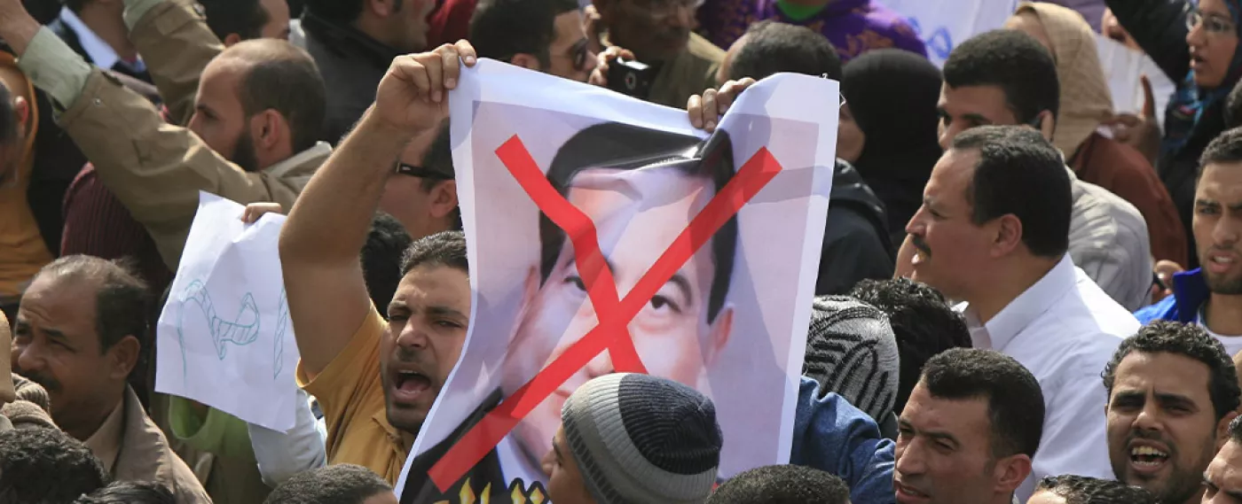 The Arab Spring a Decade Later: A Balance Sheet