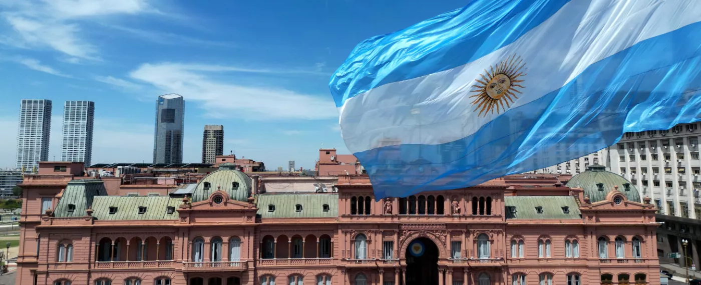 Argentine : de Charybde en Scylla ?