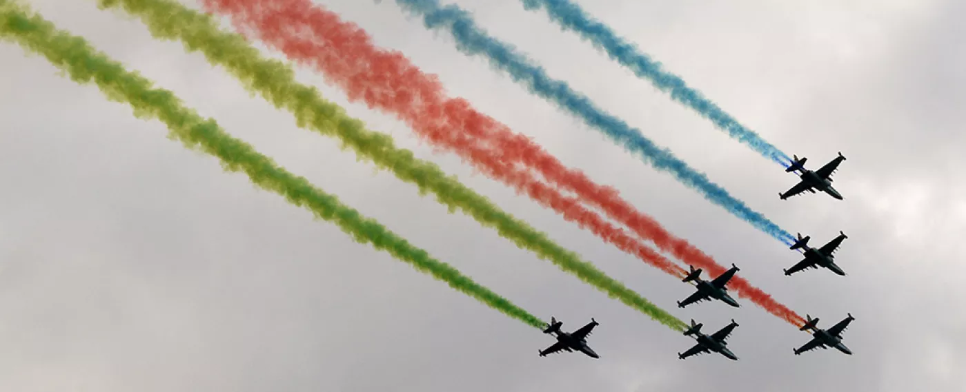 Arménie-Azerbaïdjan, le feu sous les braises