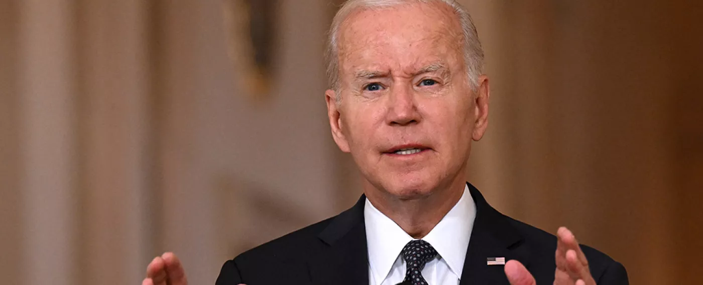 Biden, la Constitution et la Cour suprême