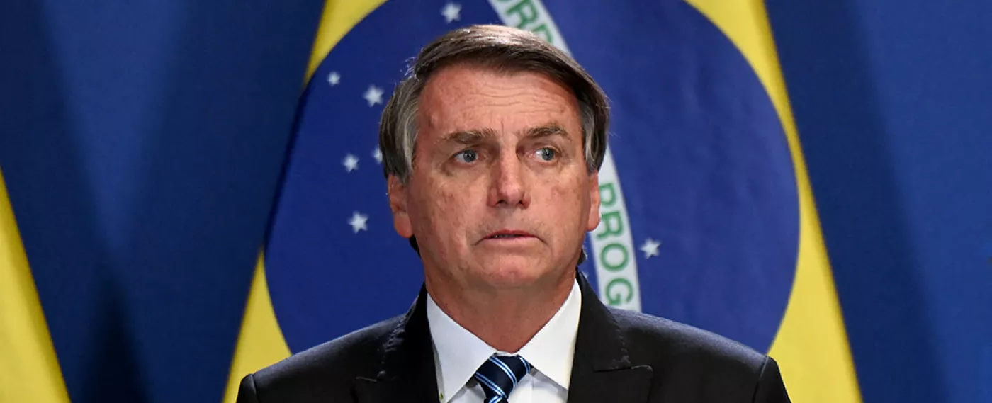 Brazil: Agribusiness Before Diplomacy