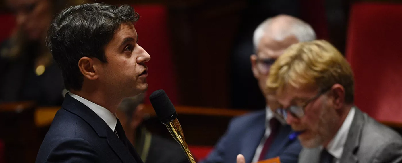 Budget 2024 : 82 jours et dix 49.3 plus tard... l'heure des comptes a sonné !