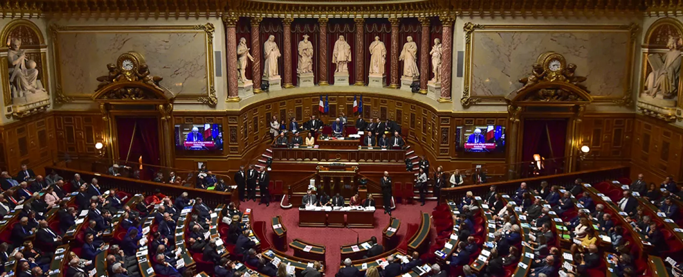 Budget 2023 : Les collectivités locales au cœur des discussions budgétaires au Sénat