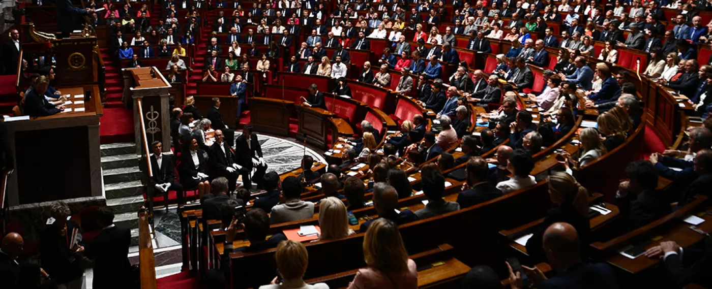 Budget 2023 : Tout comprendre sur les textes financiers avant leur examen au Parlement