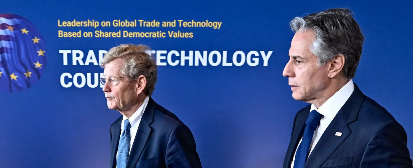 Deciphering the EU-US Trade & Technology Council