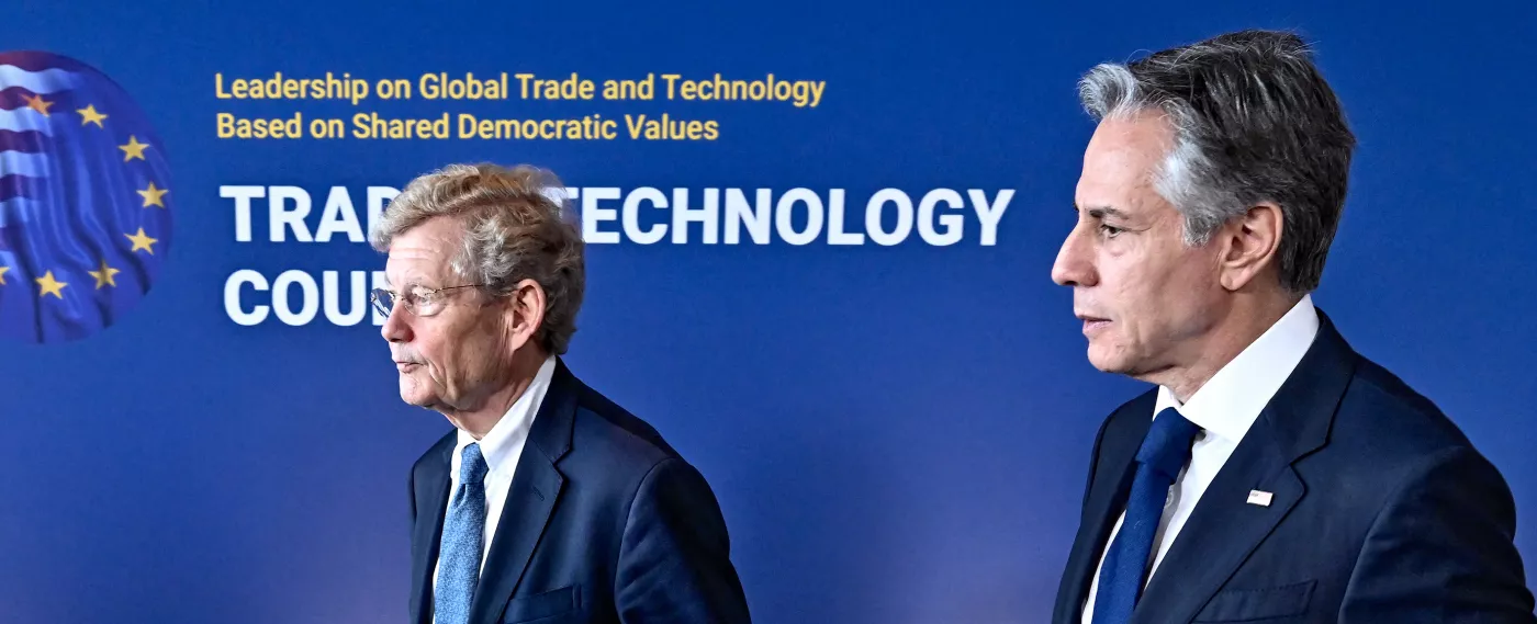 Décrypter le Trade and Technology Council États-Unis-Europe