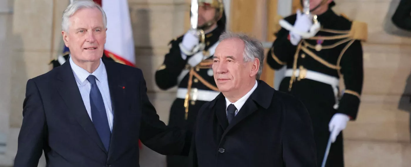 [Decoding France] - France’s Unprecedented Crisis