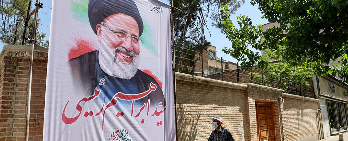 Élections présidentielles en Iran : de l’illusion démocratique à la frustration