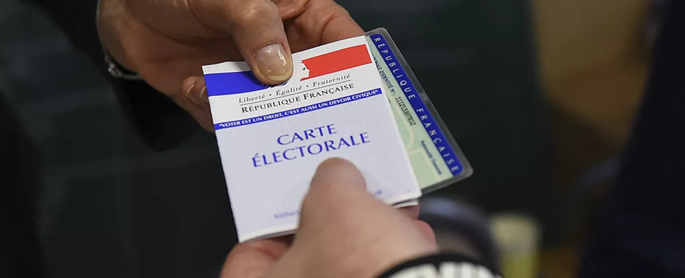 Élections régionales : trois enjeux pour demain