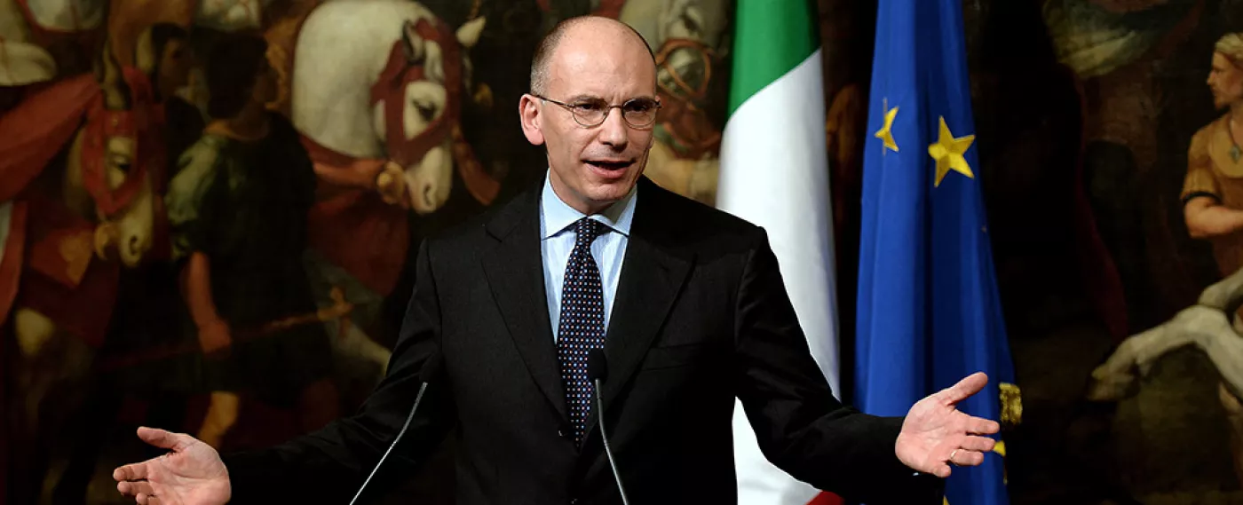 En Italie, un nouveau souffle pour le Parti Démocrate ? 