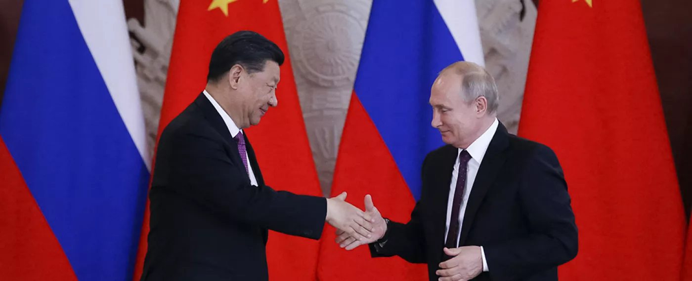 EU-China Summit: Seeking a Constructive Chinese Role to End Putin’s War