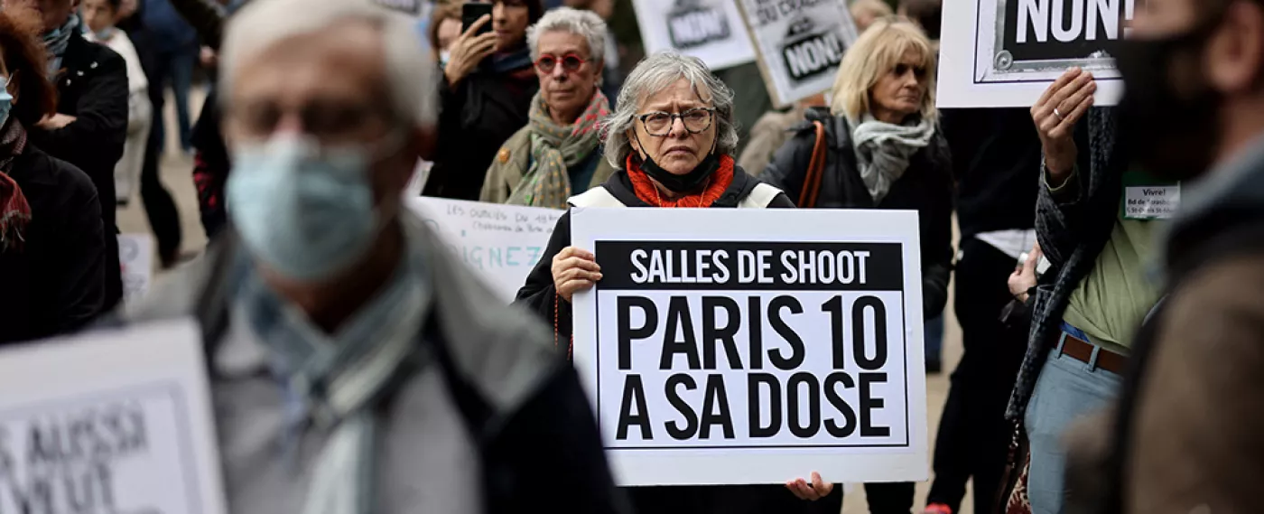 Quand le Narcotrafic Devient une Source de Financement pour la Sécurité Sociale