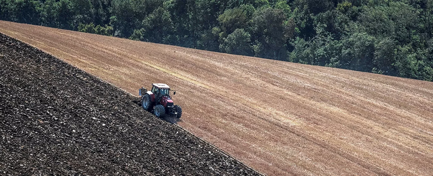 Faire de la France la première puissance agricole durable au monde !