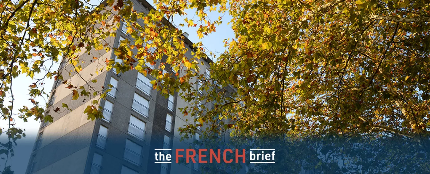 Understanding French Housing Policy (and its Challenges)