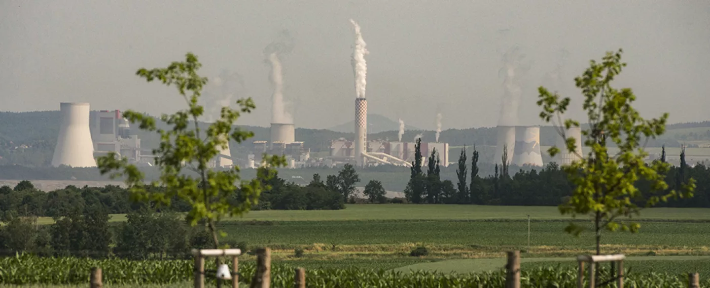 A Green Industry for Europe: Policy Priorities