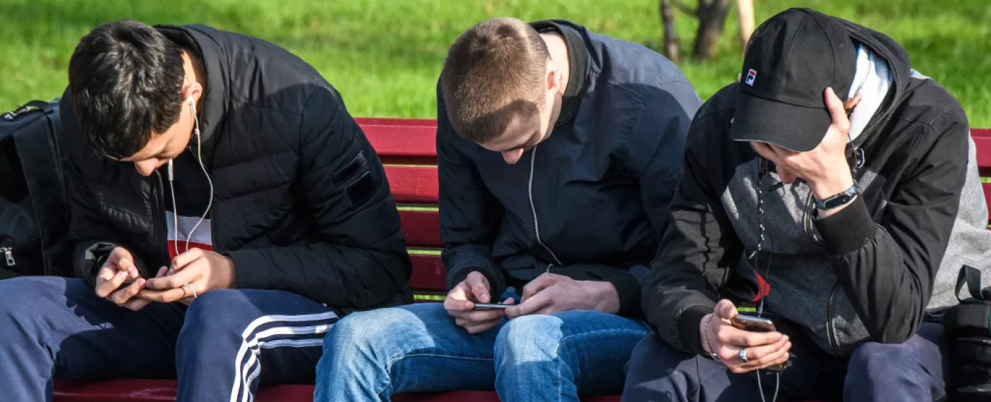 Harcèlement scolaire : la question est aussi cyber 