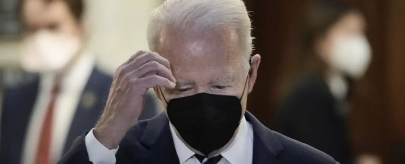 La realpolitik étrangère de Biden et ses limites 