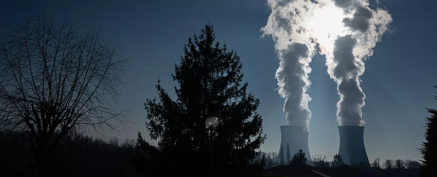 Le double défi de l'automne : assurer la sécurité énergétique du pays en protégeant au mieux les ménages et les entreprises