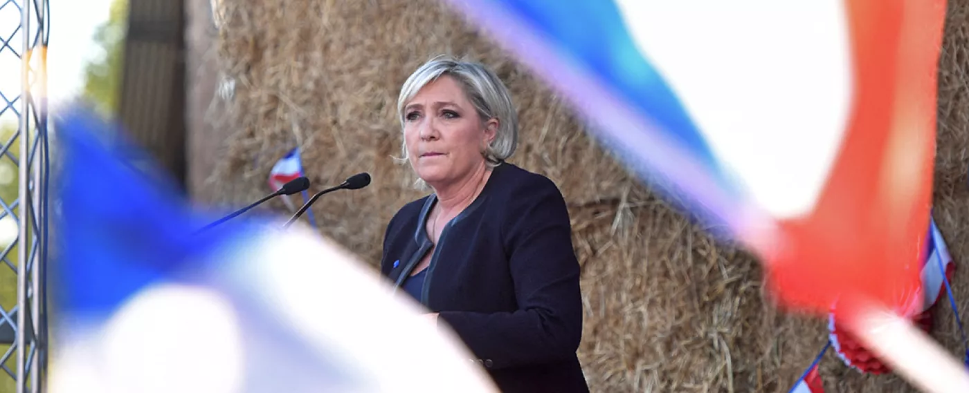Le localisme de Marine Le Pen : une atteinte directe au pouvoir d’achat des Français