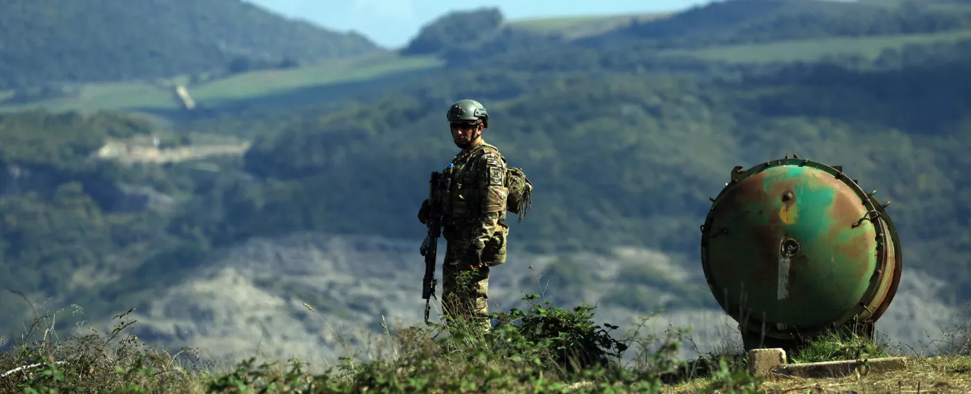 [Le monde vu d'ailleurs] - Arménie et Azerbaïdjan : la paix est-elle possible ?