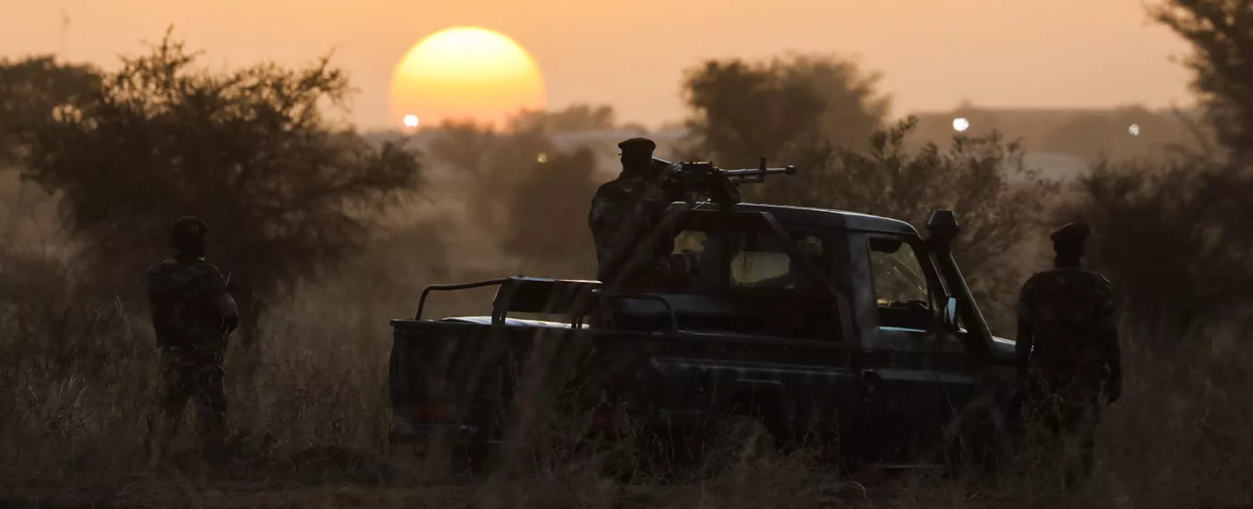 [Le monde vu d'ailleurs] - Quel avenir pour la France en Afrique ?