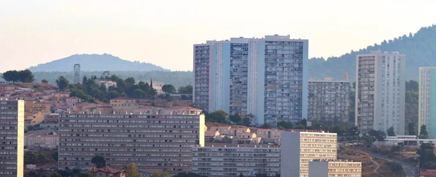 Les quartiers pauvres, débat manqué de la présidentielle ?